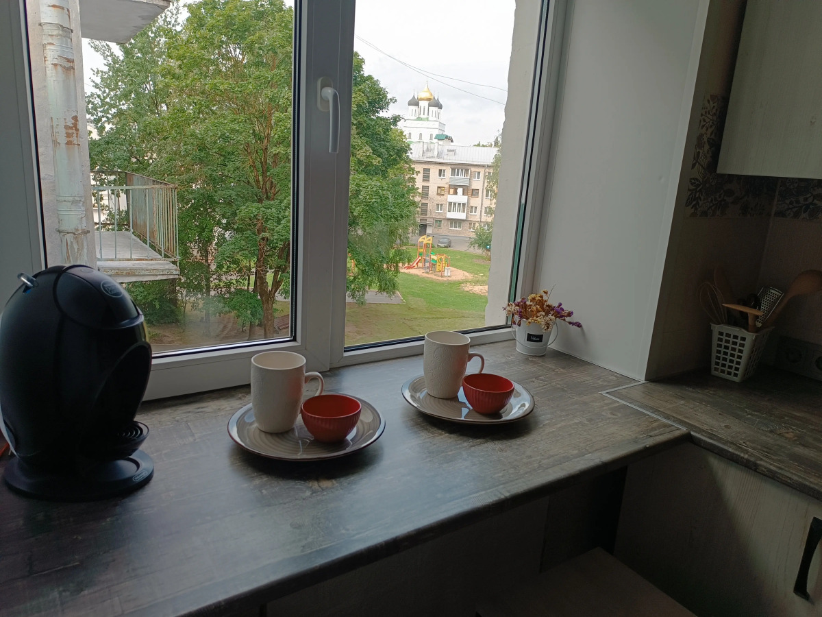 Квартира Elena Appart