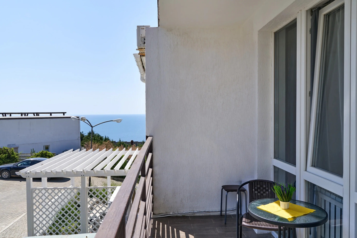 Квартира Sevastopol-Apartment