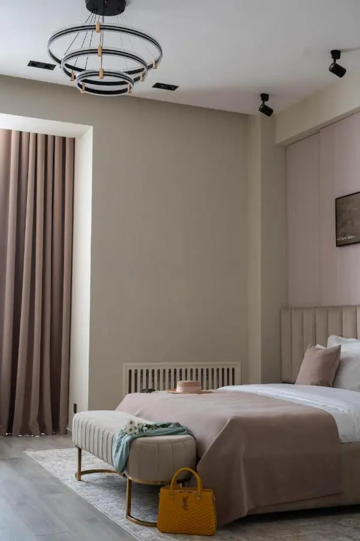 Отель Kiropol Airport Hotel