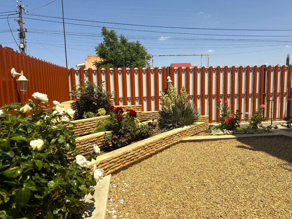 Гостевой дом Ника