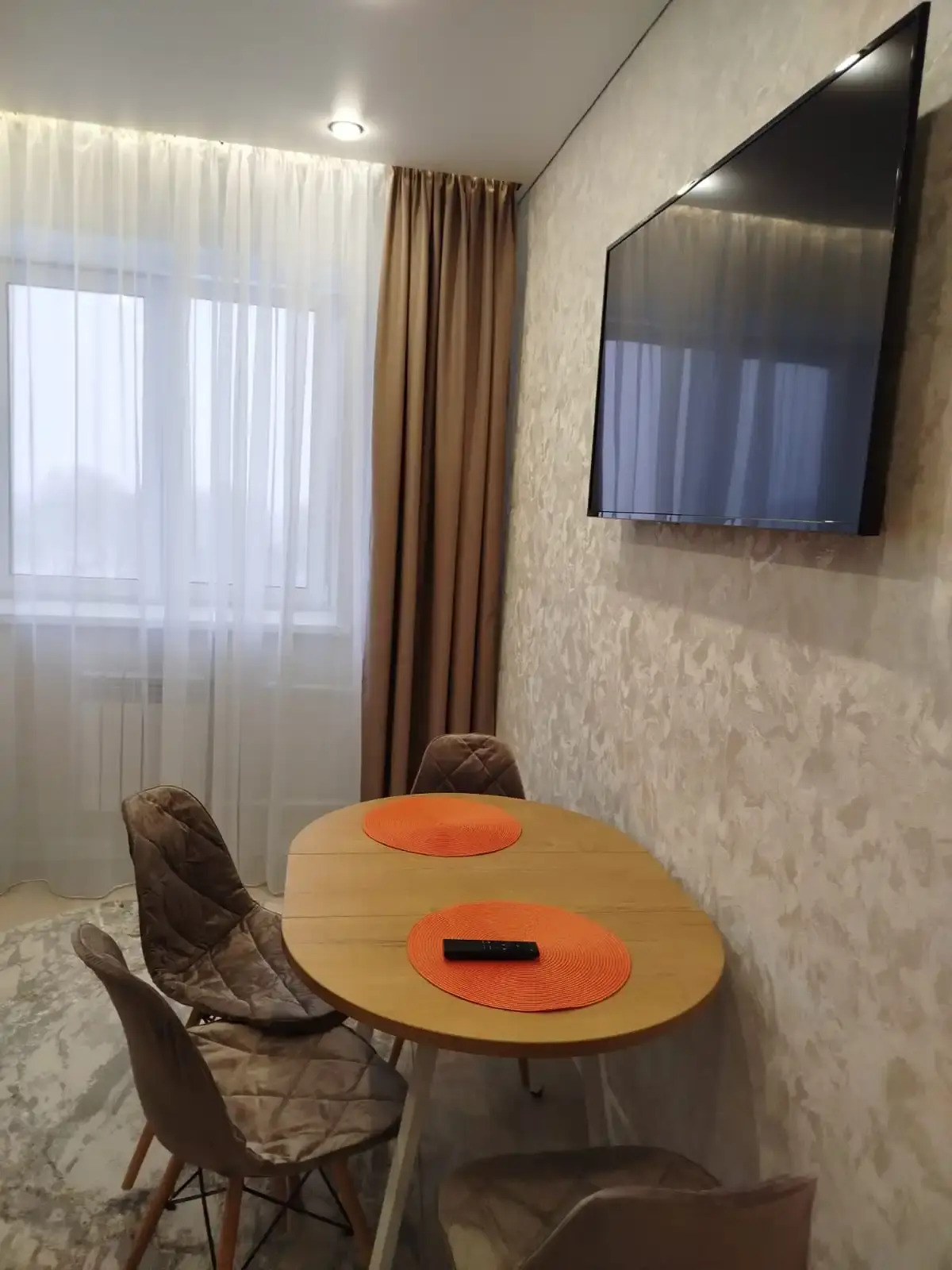 Квартира в древнем городе Муром