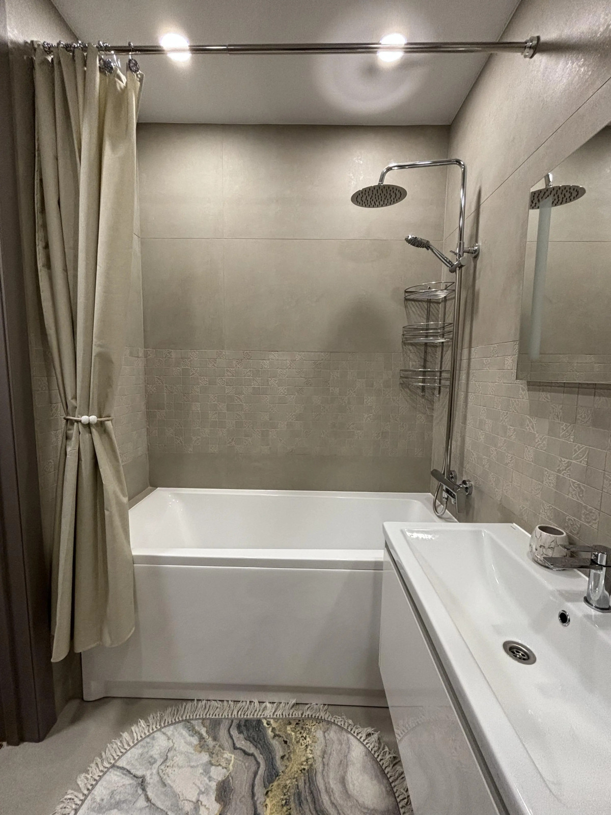 Апартаменты Уютный Нижний КМ Тимирязевский