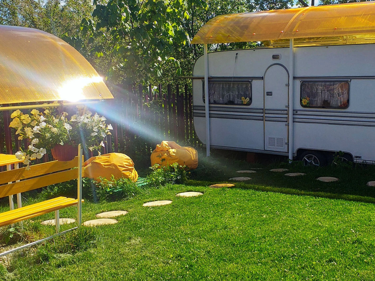 Тарусские Страницы