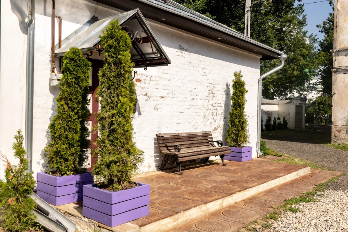 Апартаменты Кремлин Лофт