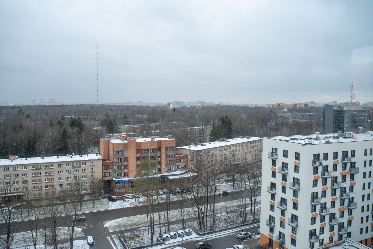 Квартира Карамель Home