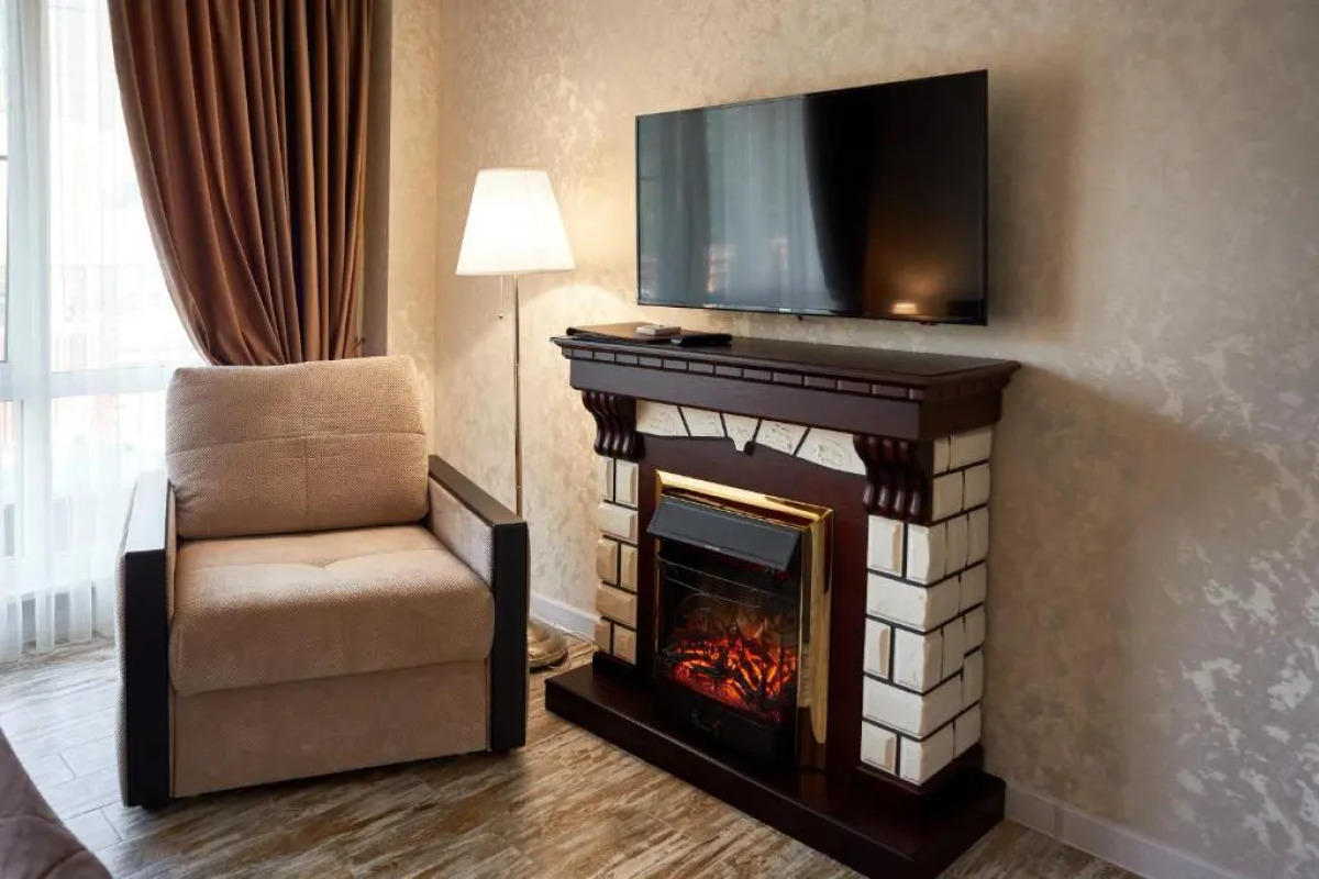 Апартаменты Gorki City SKI 6