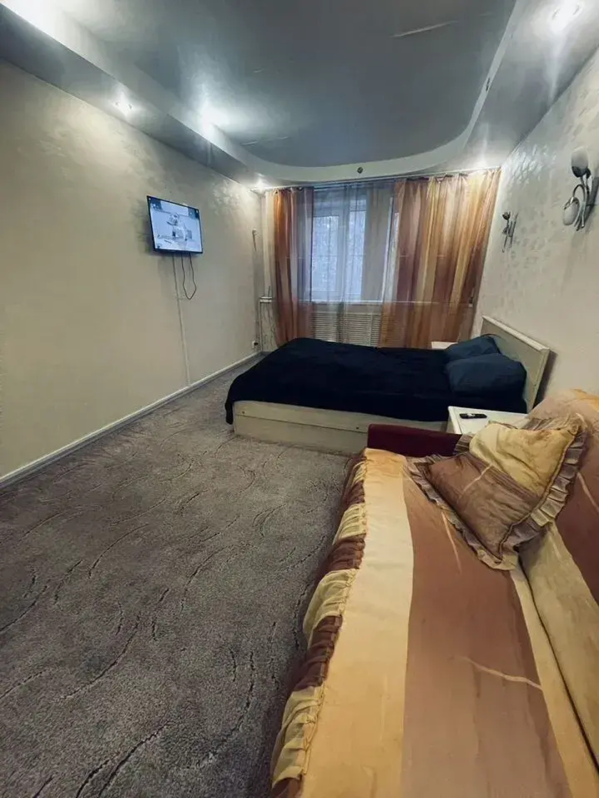 Квартира на улице Кирова 30А