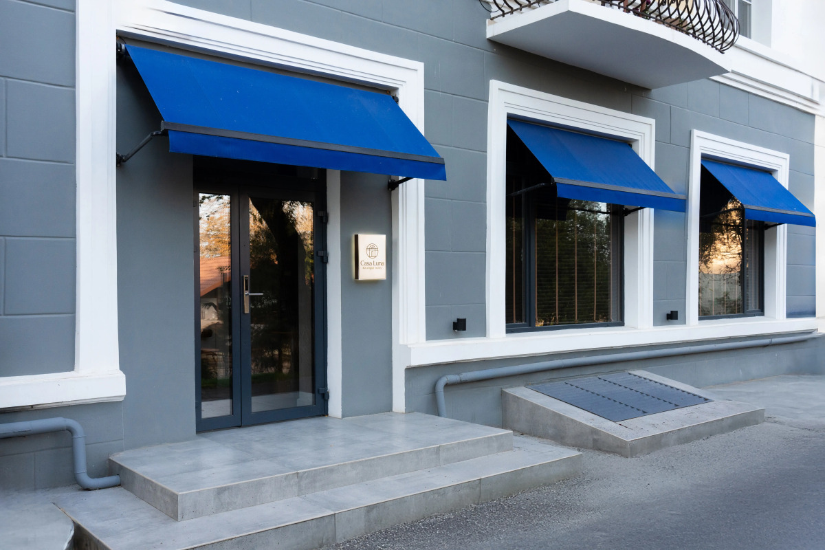 Гостевой дом Casa Luna