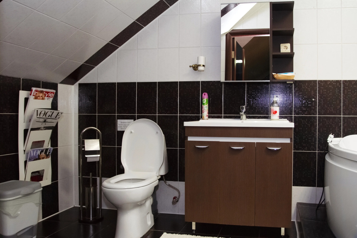 Мини-отель Баден-Баден