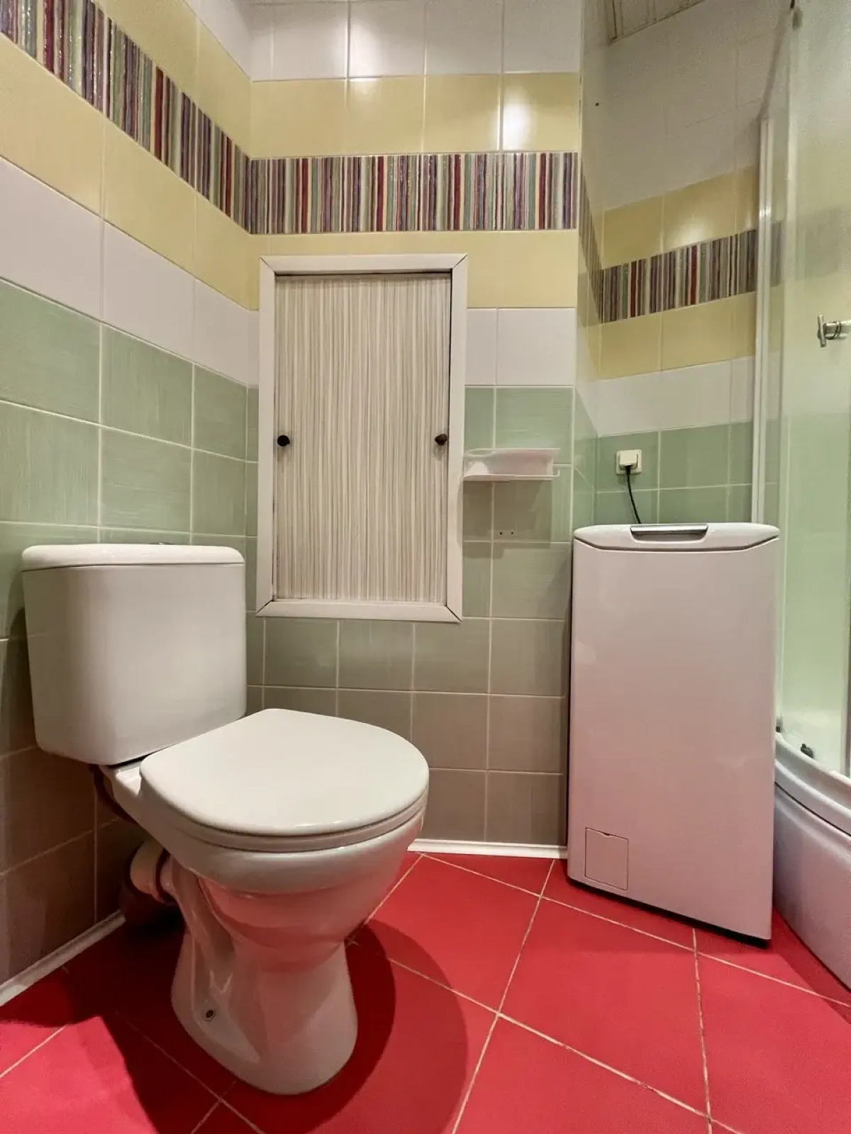 Квартира Видовая квартира у метро Беговая