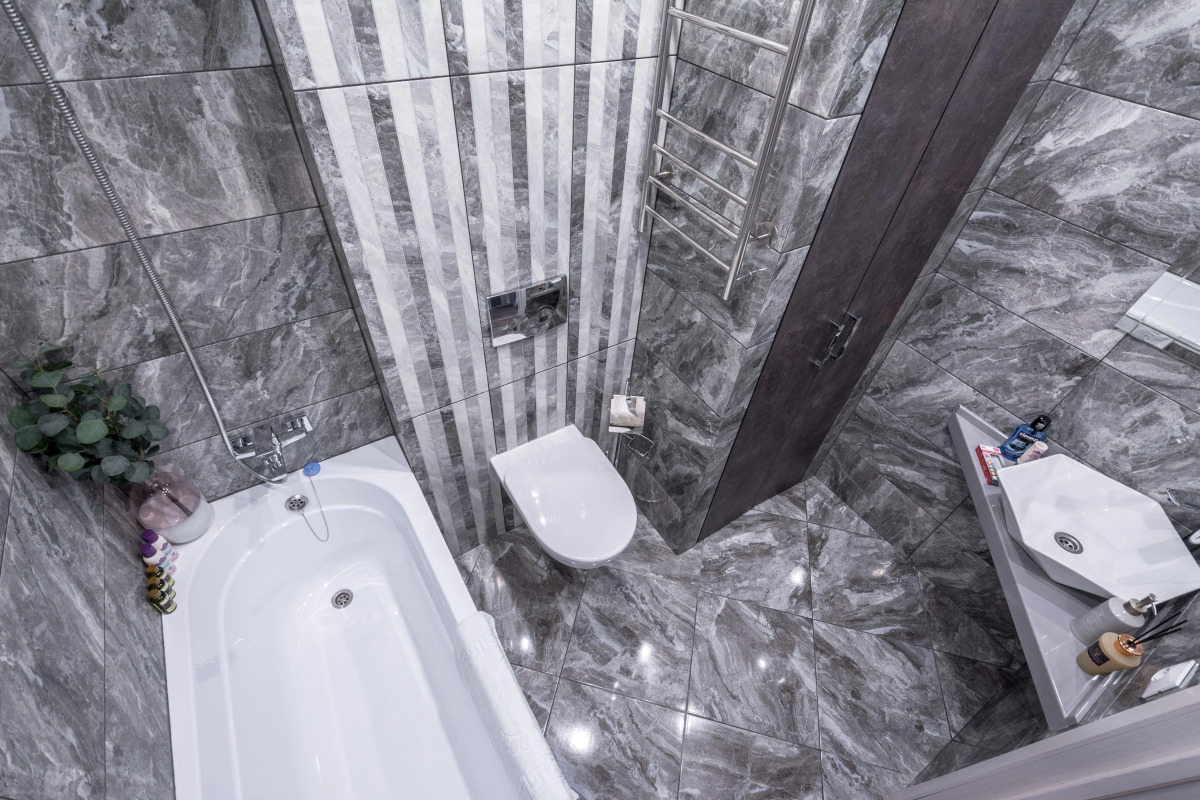 Апартаменты Bolshoi by Roomers 7