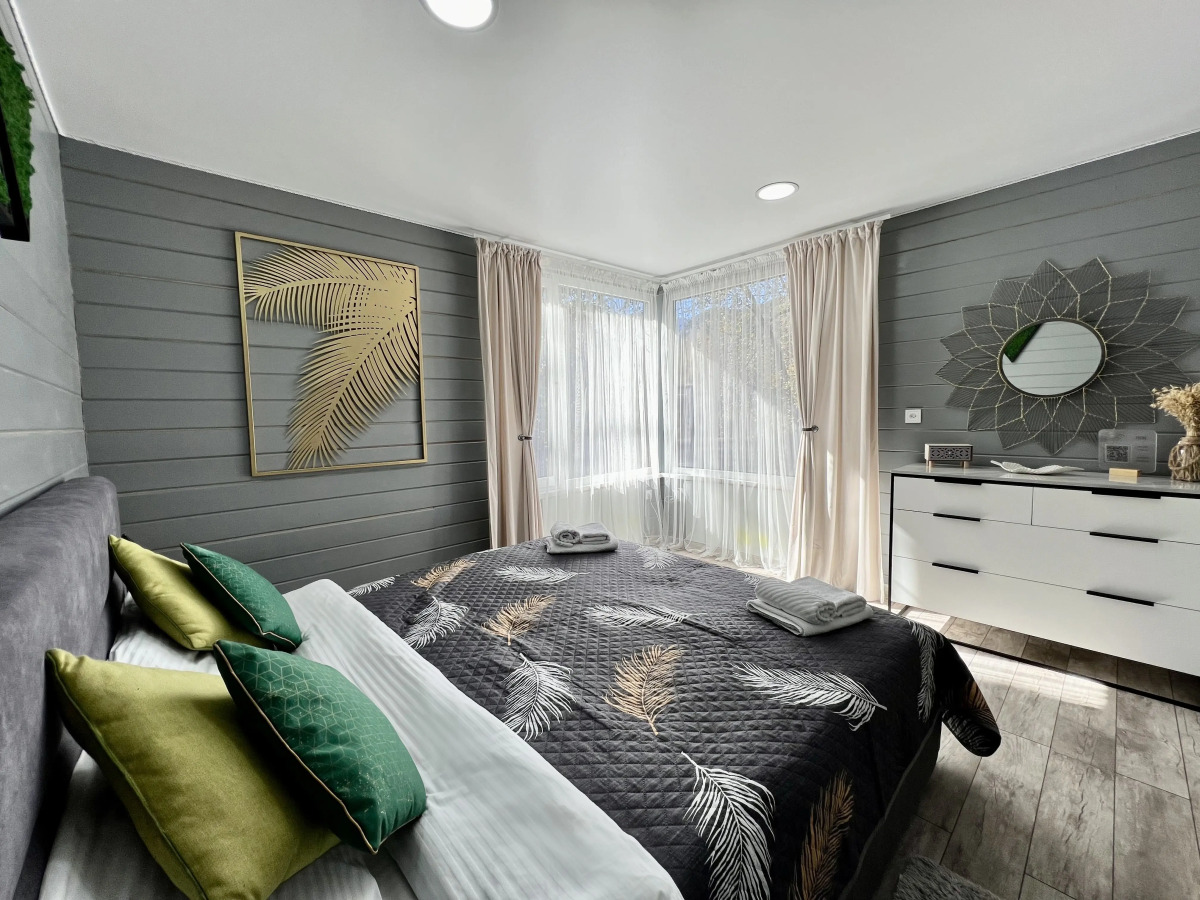 База отдыха Таулу Архыз