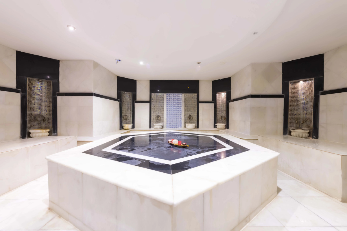 Отель Asteria Family Resort Side