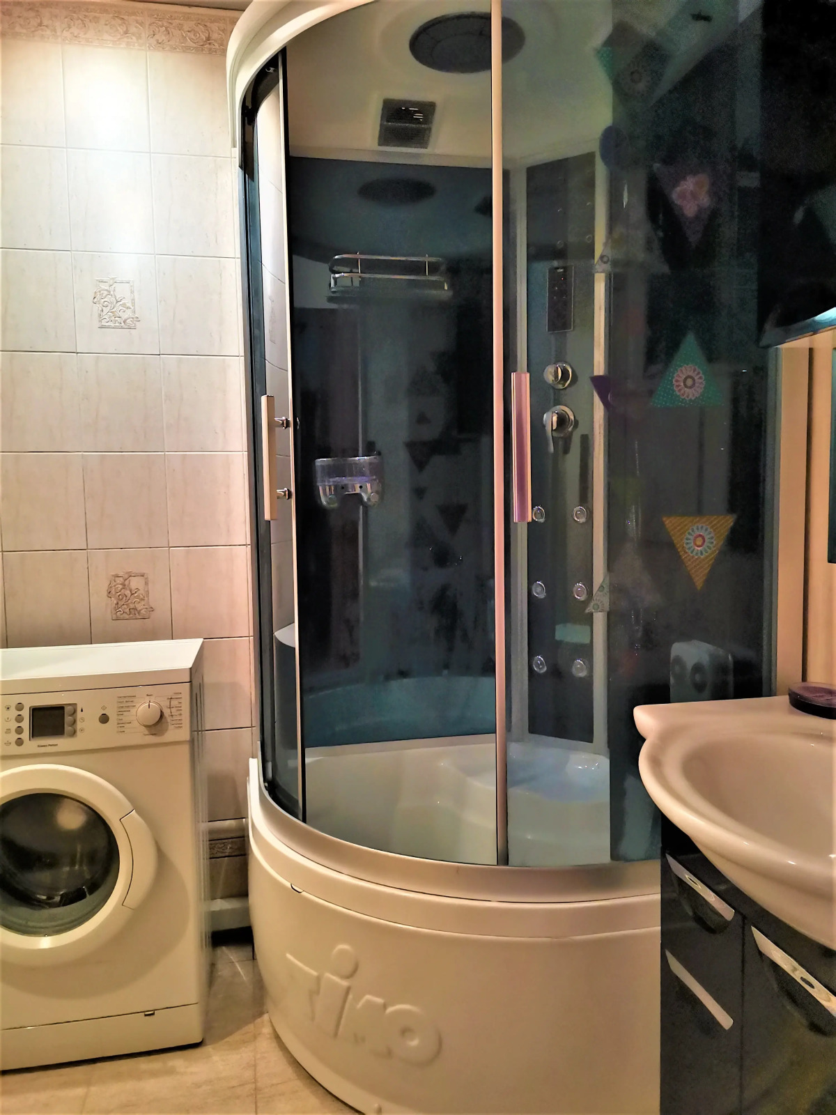 Апартаменты Подмосковный кров в центре Железнодорожного на Автозаводской 4к3