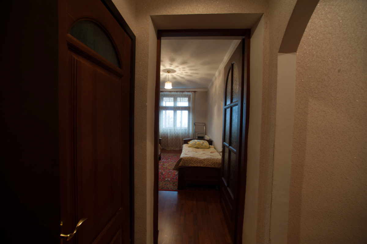 Квартира Байкальский Покой