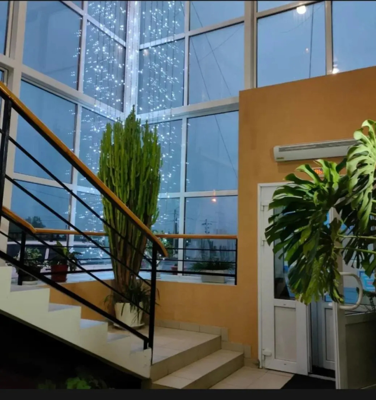 Меблированные комнаты Уют