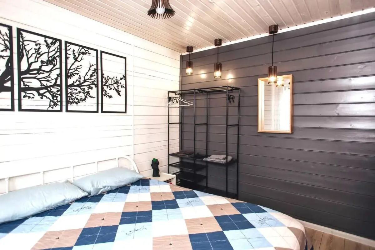 Гостевой дом Видлицкий уголок