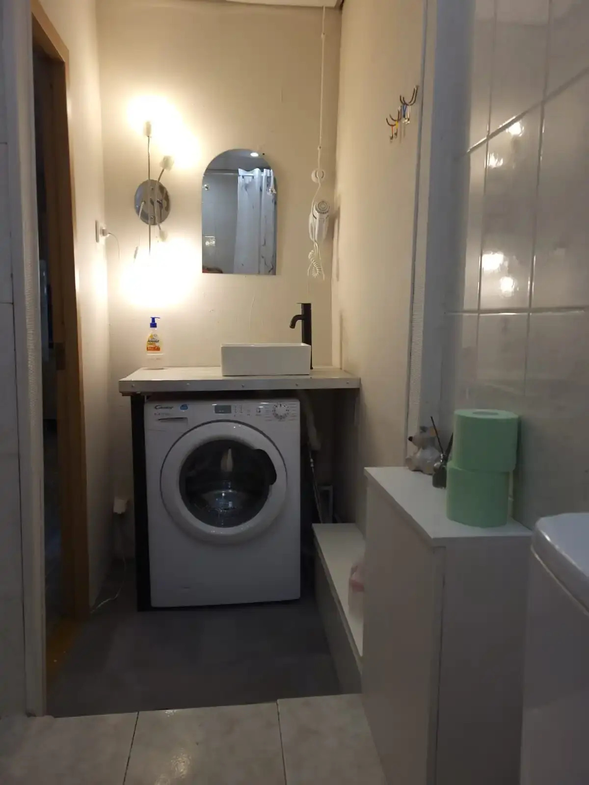 Апартаменты Двухкомнатные у Метро Технологический Институт