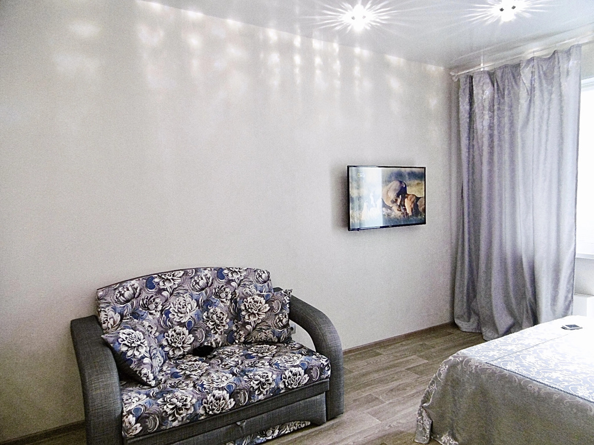 Апартаменты на Университетской