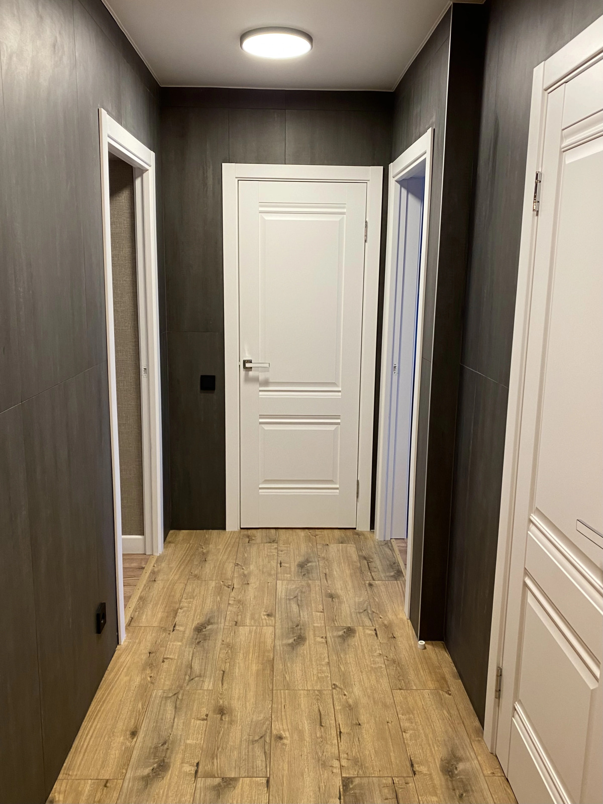 Апартаменты Пионерская 5