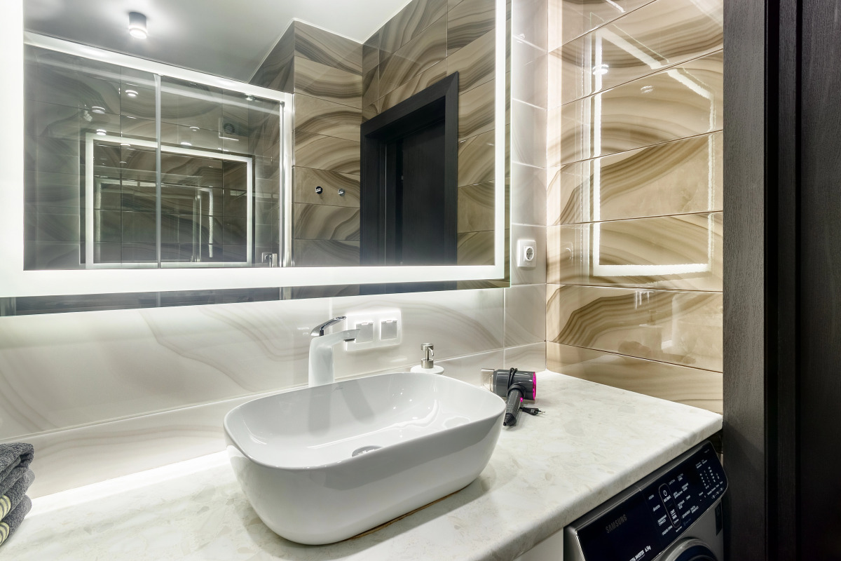 Апартаменты LUX с видом на ДОН №24