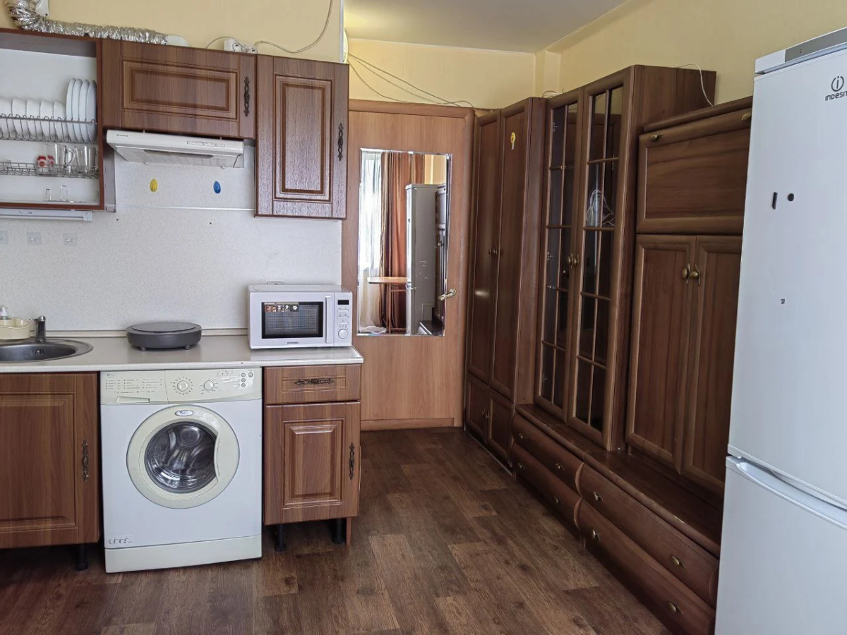 Квартира Студия Для Двоих