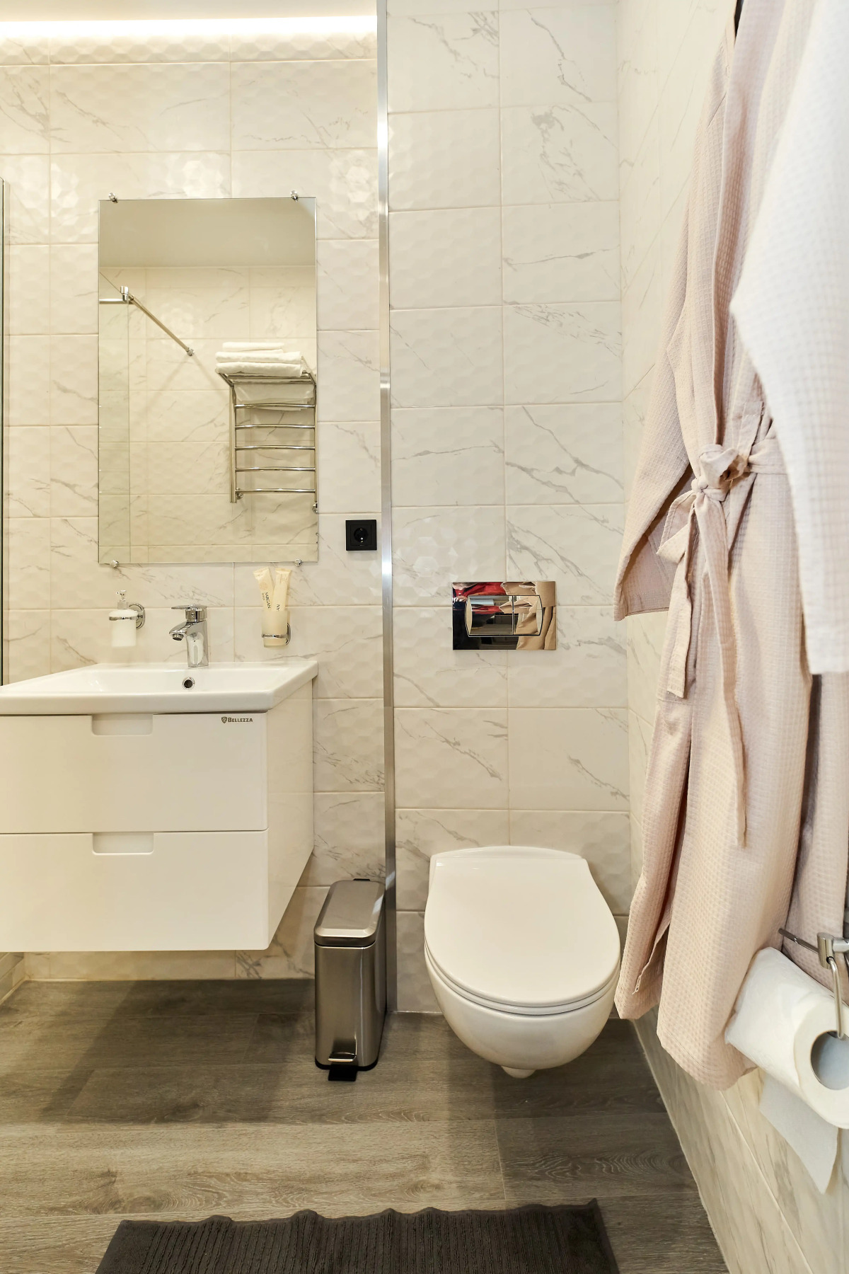 Апартаменты Семейные Критик Отдыхает на Фонтанке