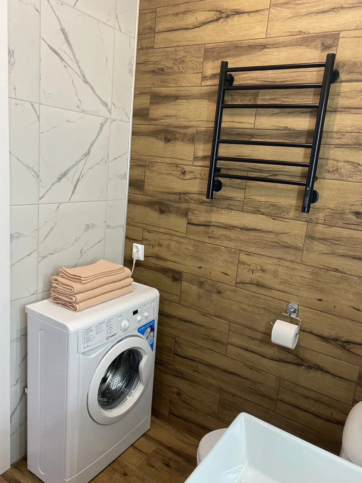 Апартаменты Новая уютная квартира 33