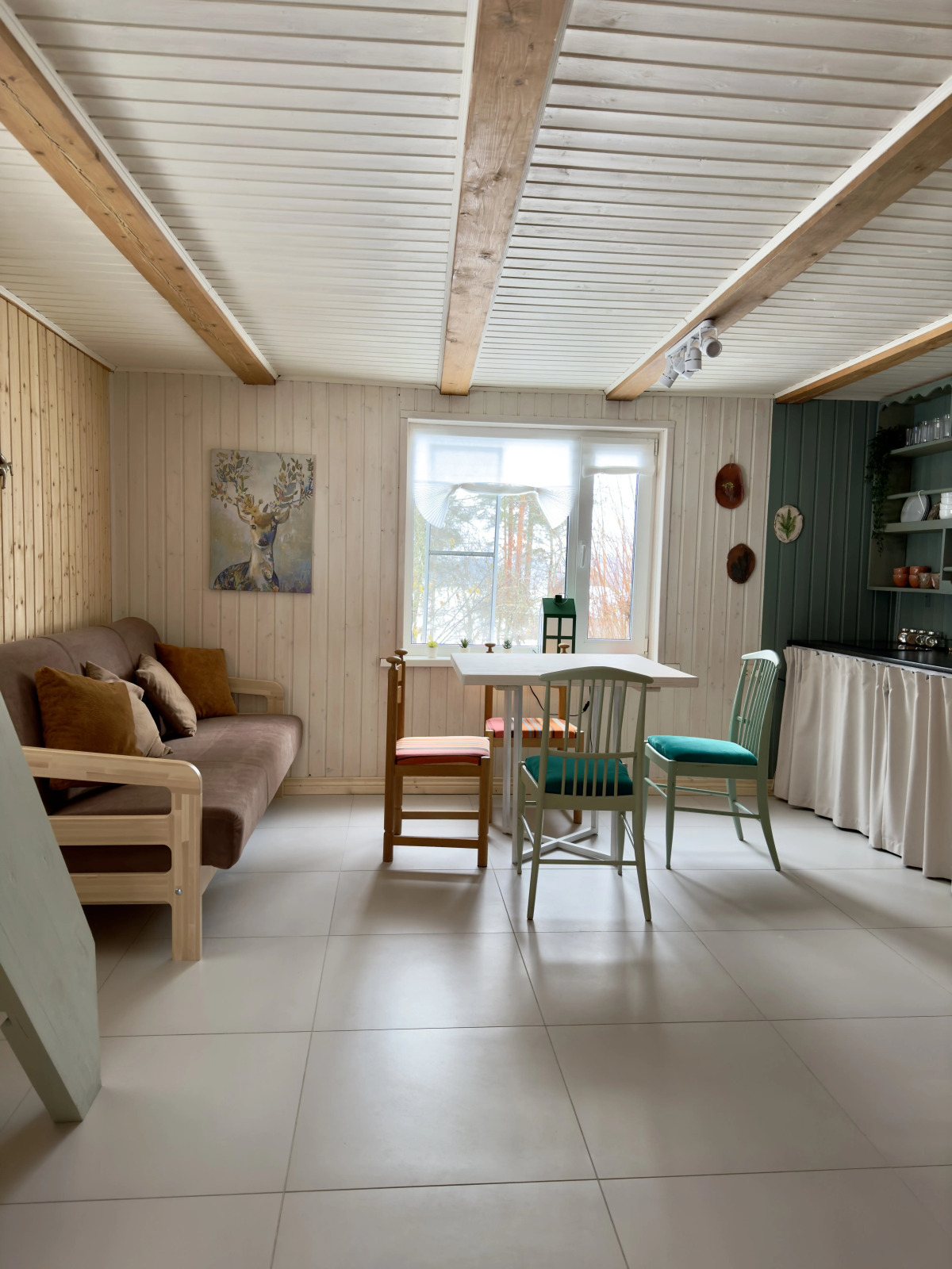 Гостевой дом Тайка Хаус