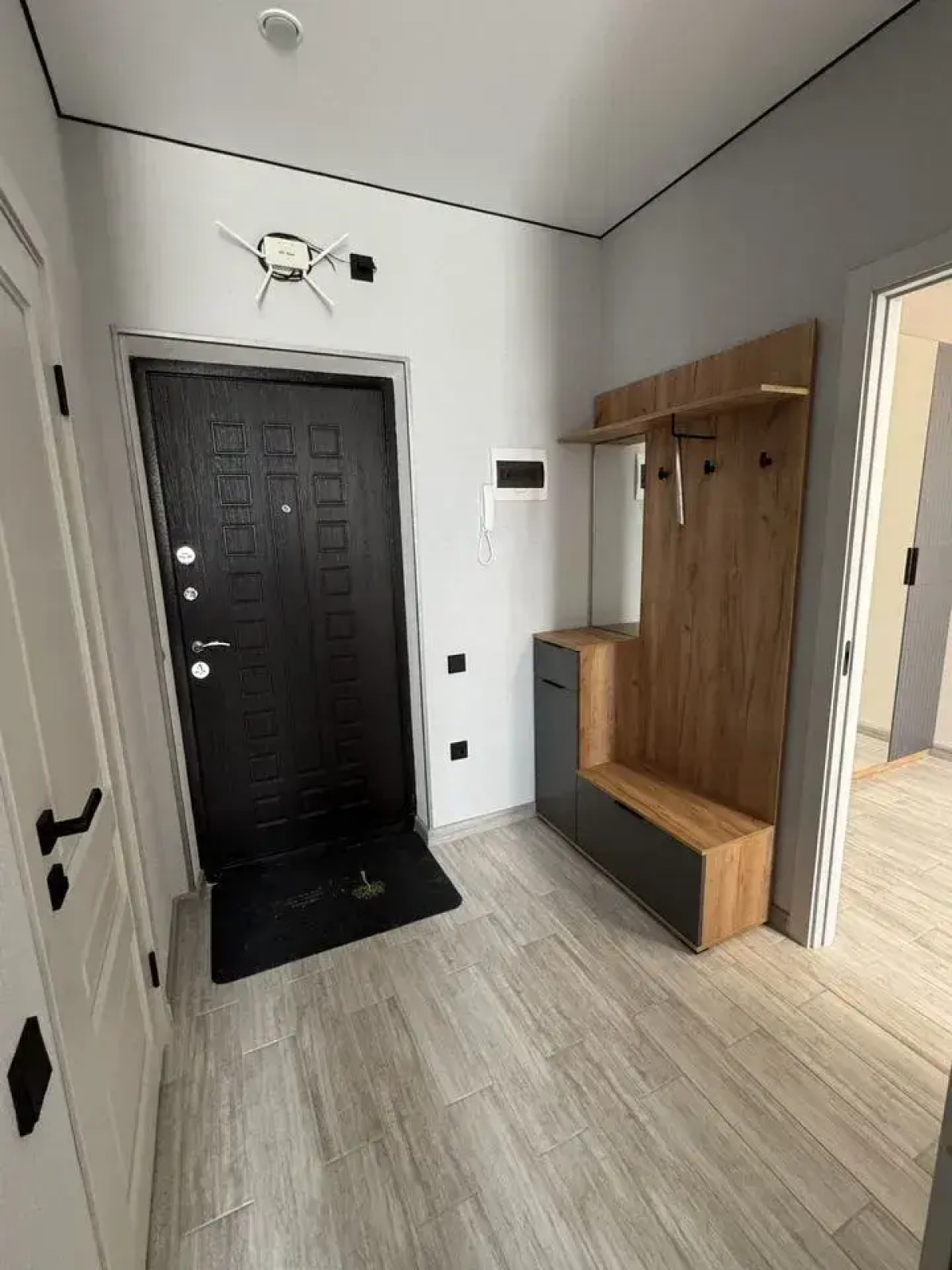 Квартира чистая и уютная рядом с аэропортом