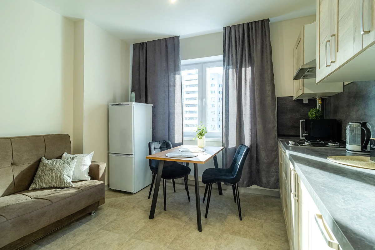 Квартира для командировки учебы отдыха