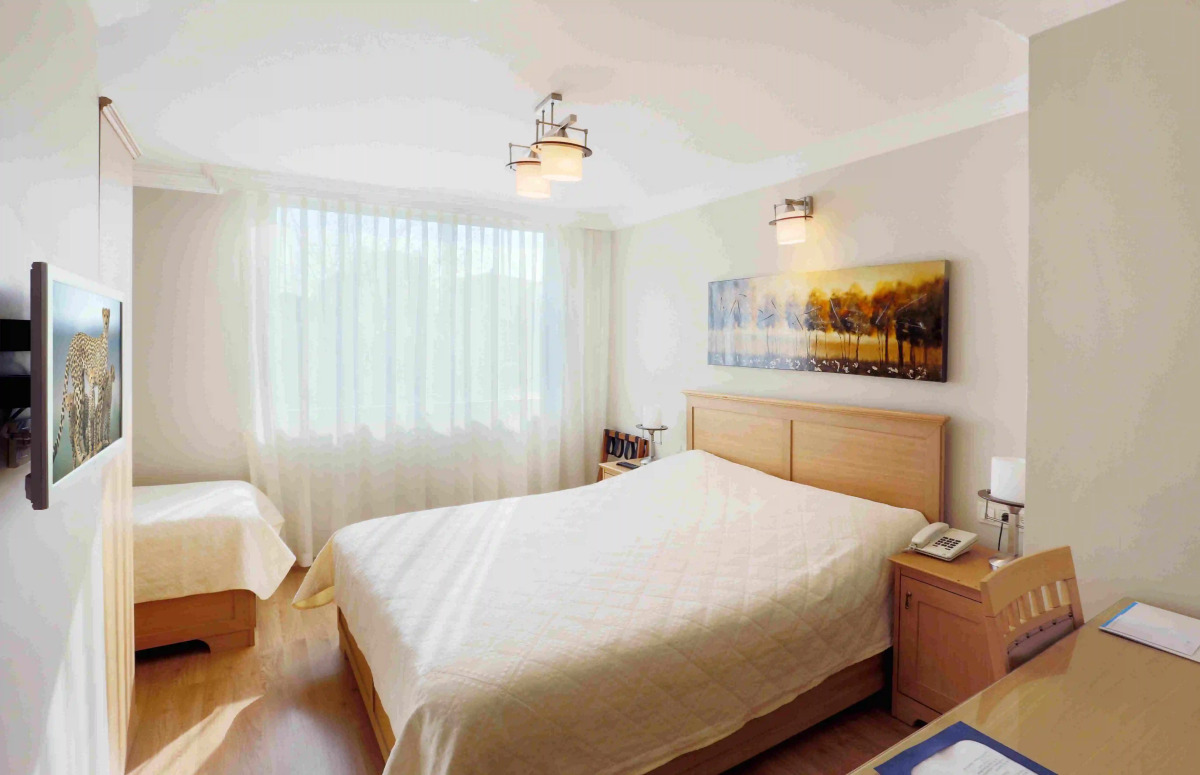 Hotel Expocity Istanbul