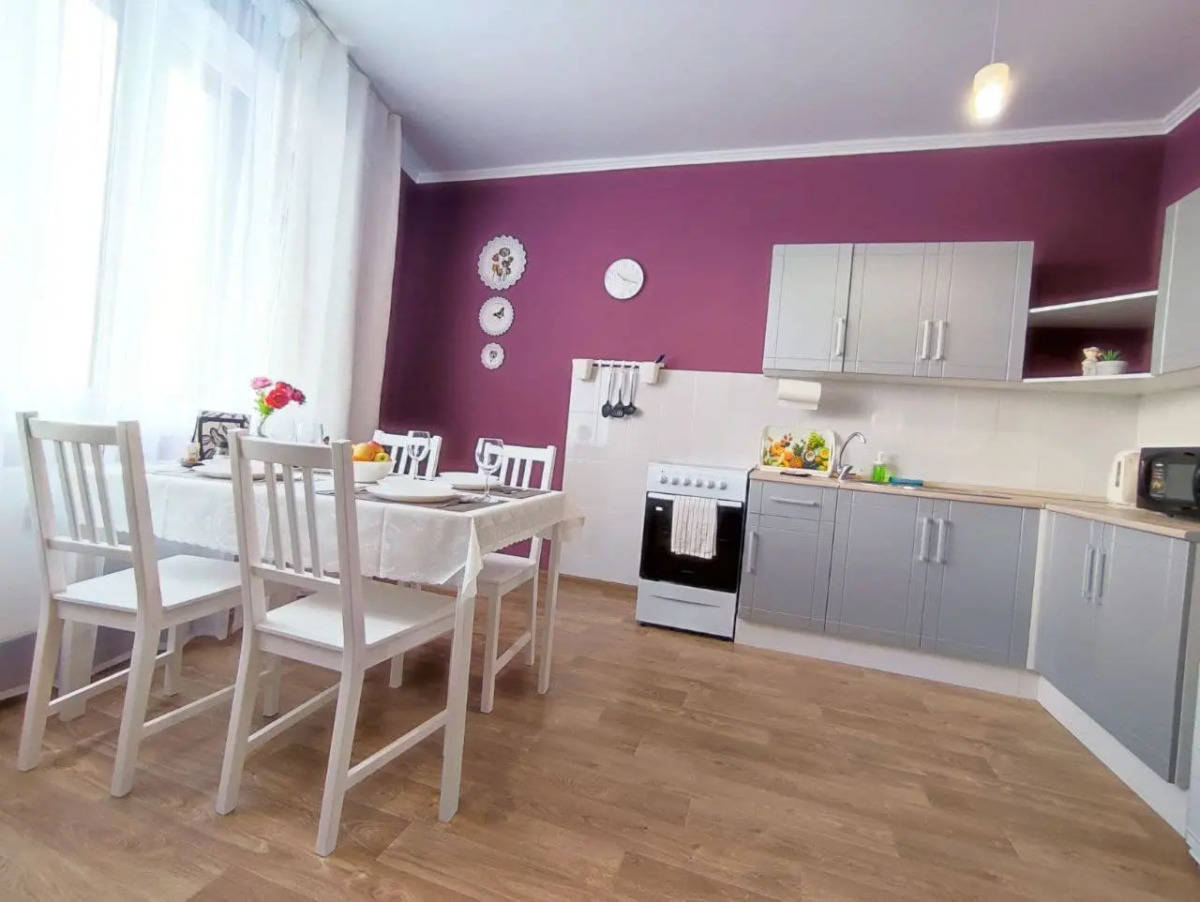 Апартаменты White Lodging Olimp