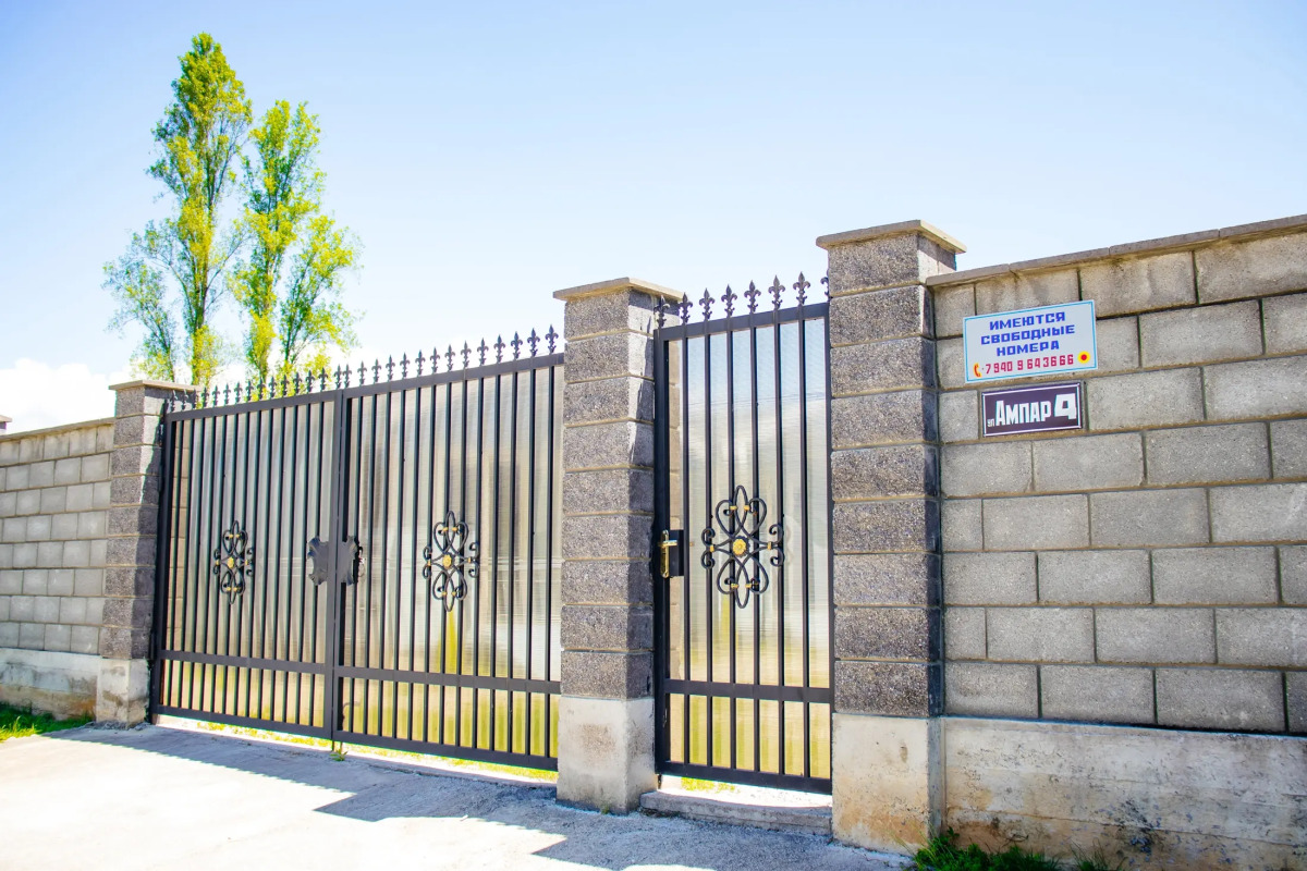 Мини-отель Lemar