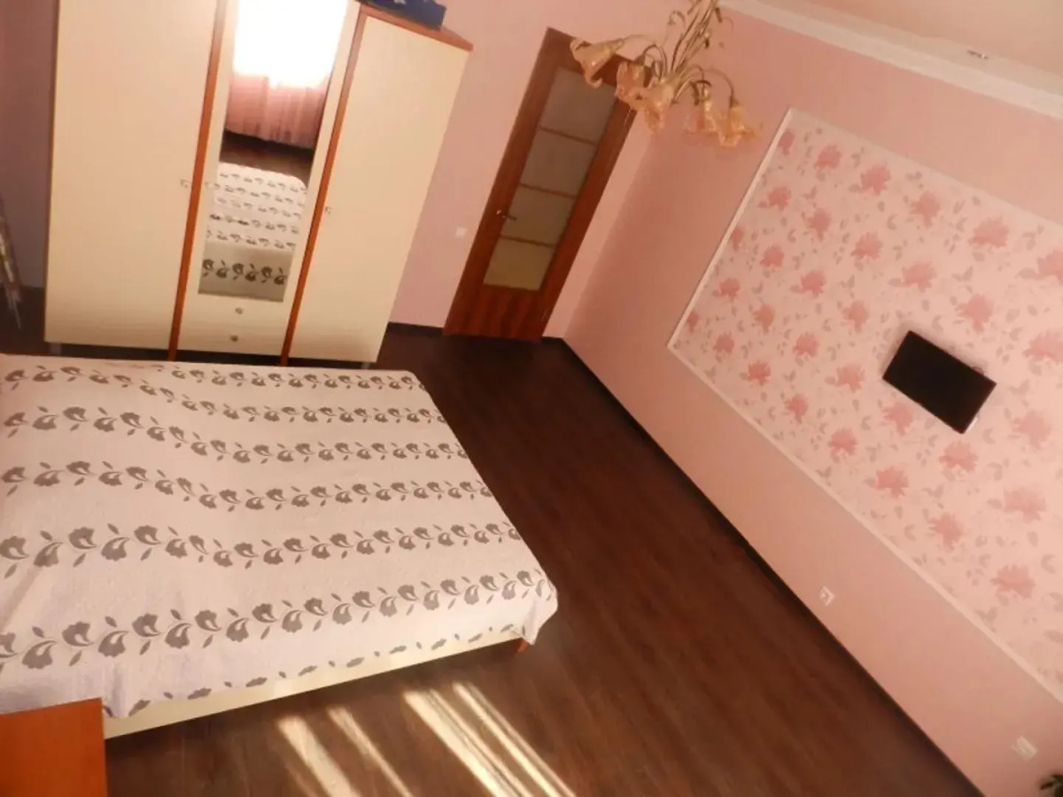 Апартаменты со всеми удобствами