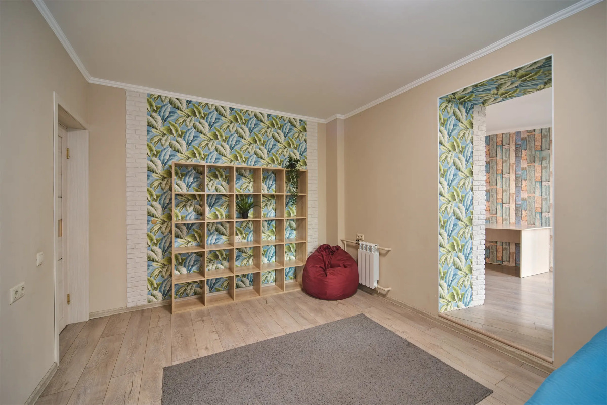 Апартаменты 1b Красногорский 46 двухкомнатная