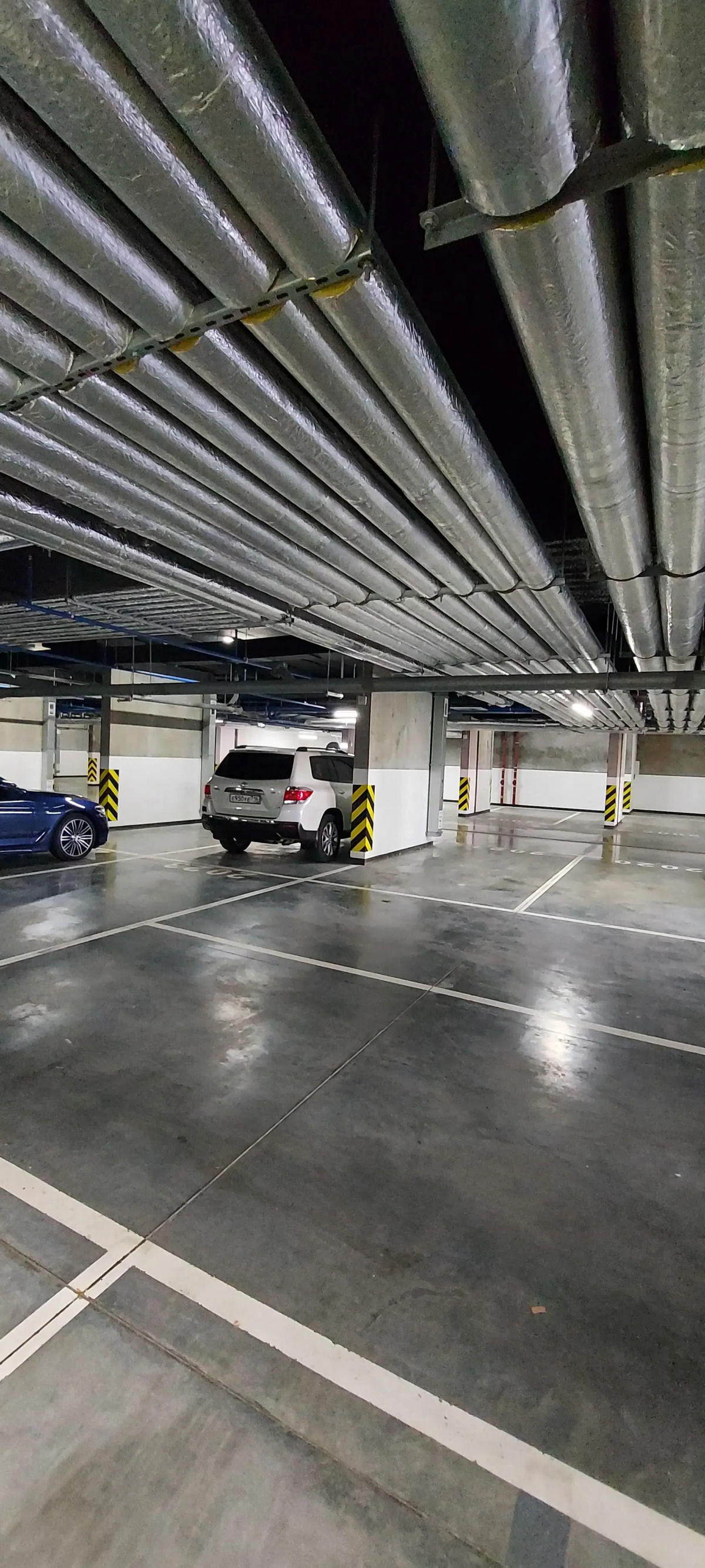 Апартаменты в ЖК Атлантис Делюкс