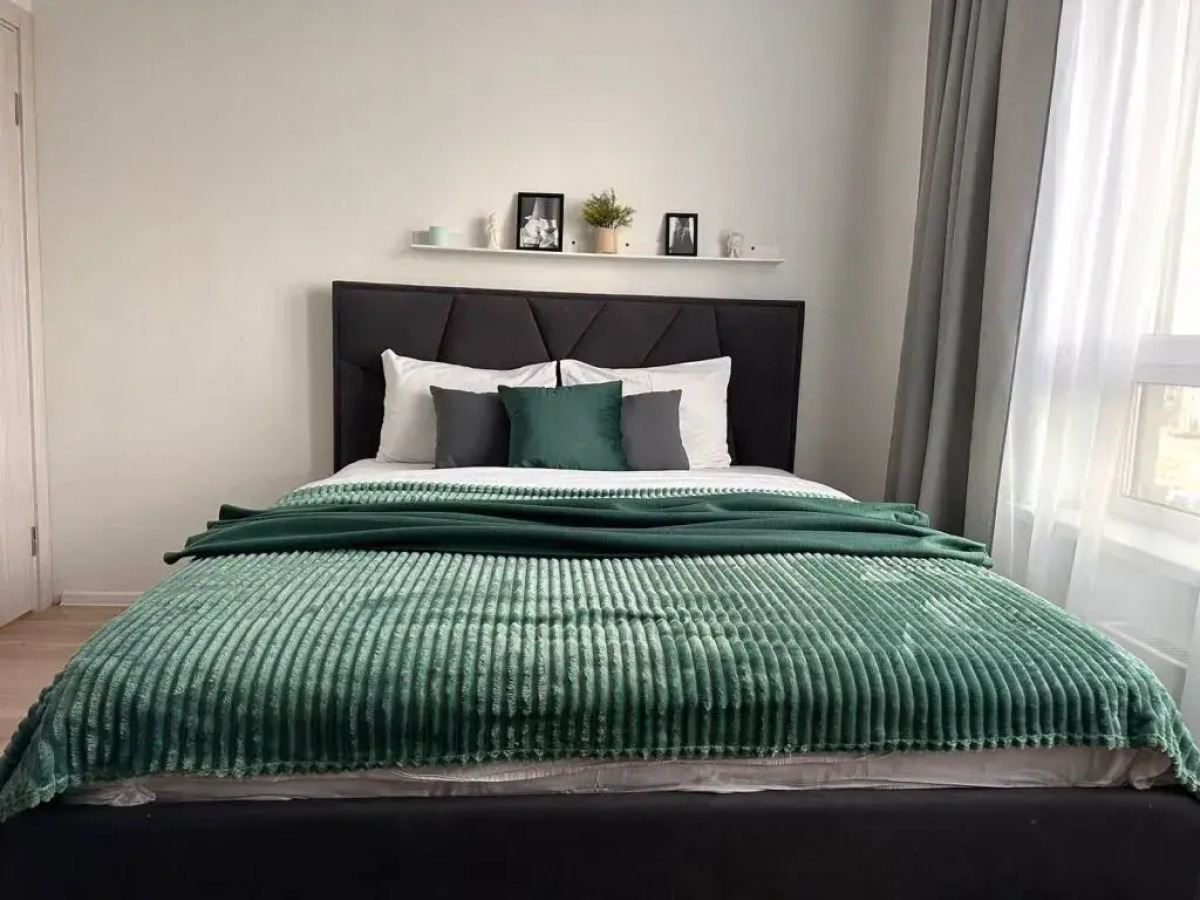 Квартира Viktory Apart у метро Котельники