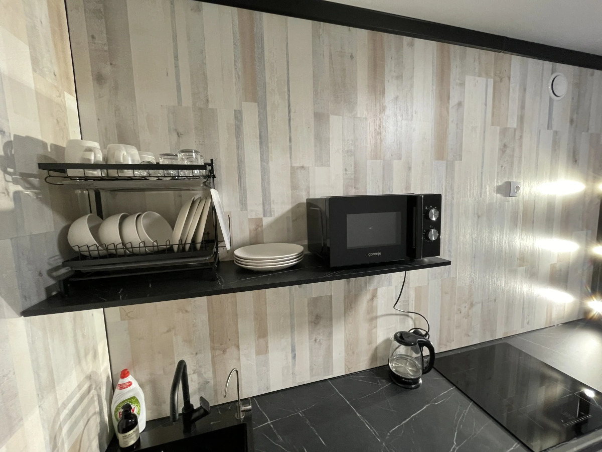 Квартира Papakarla Home