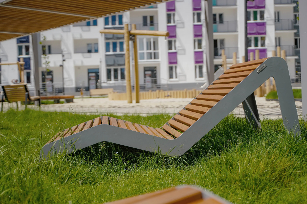 Апартаменты Frukty Rent Студия