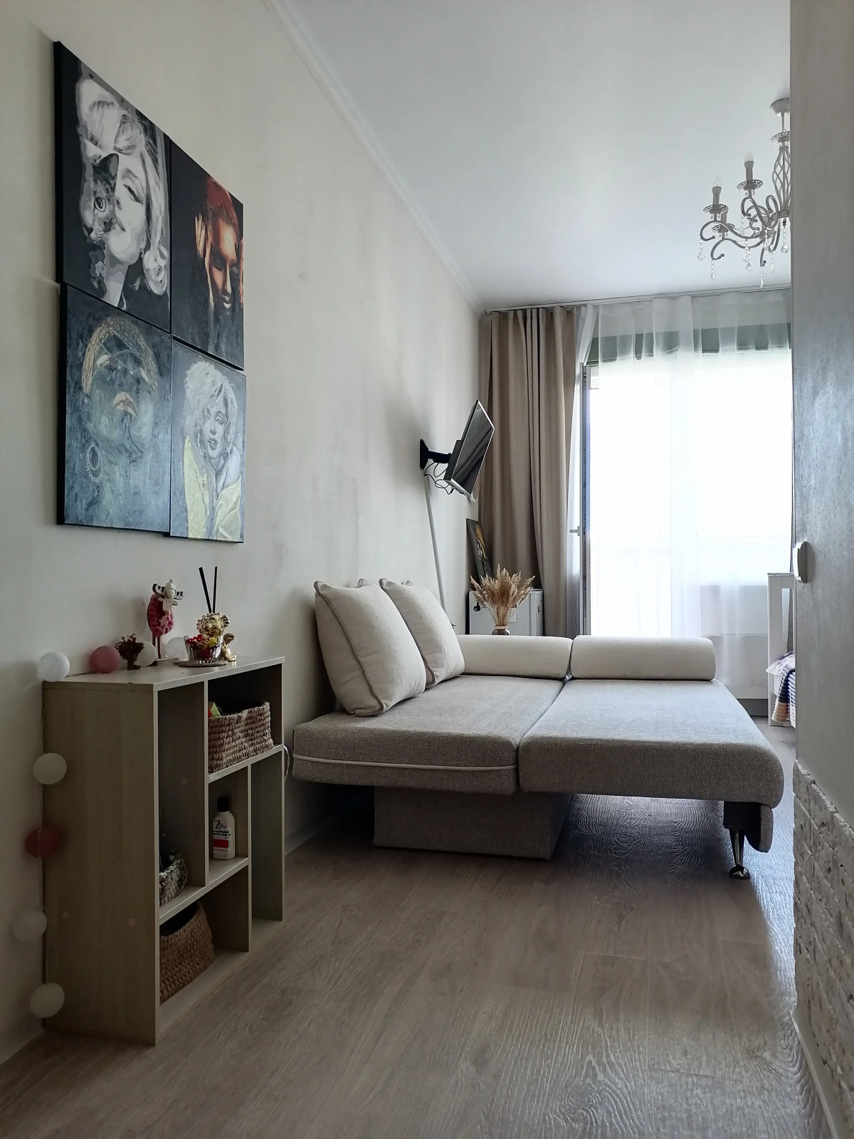 Честная Студия Четыре Угла ТЦ Аура