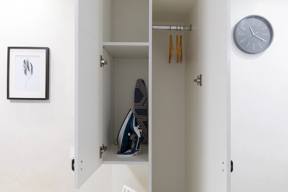 Апартаменты Исторический центр 1