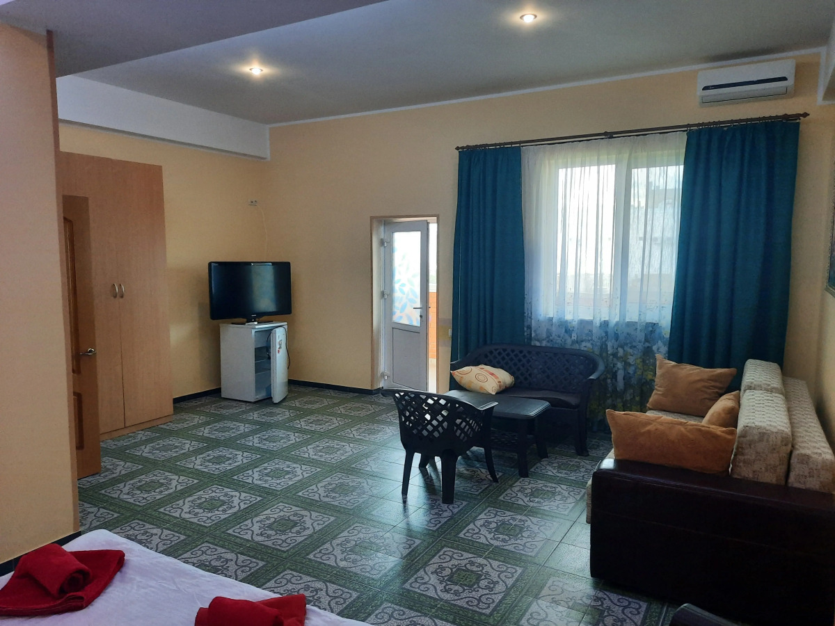 Гостевой Дом Морской Ангел