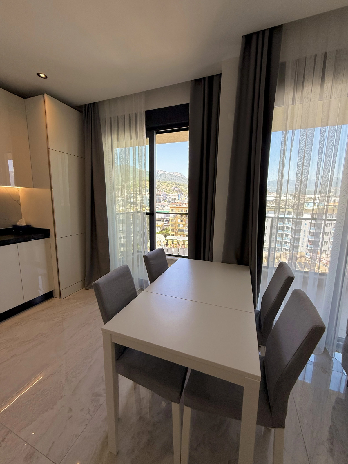 Апартаменты SA Apartments Spacious 2bd Duplex