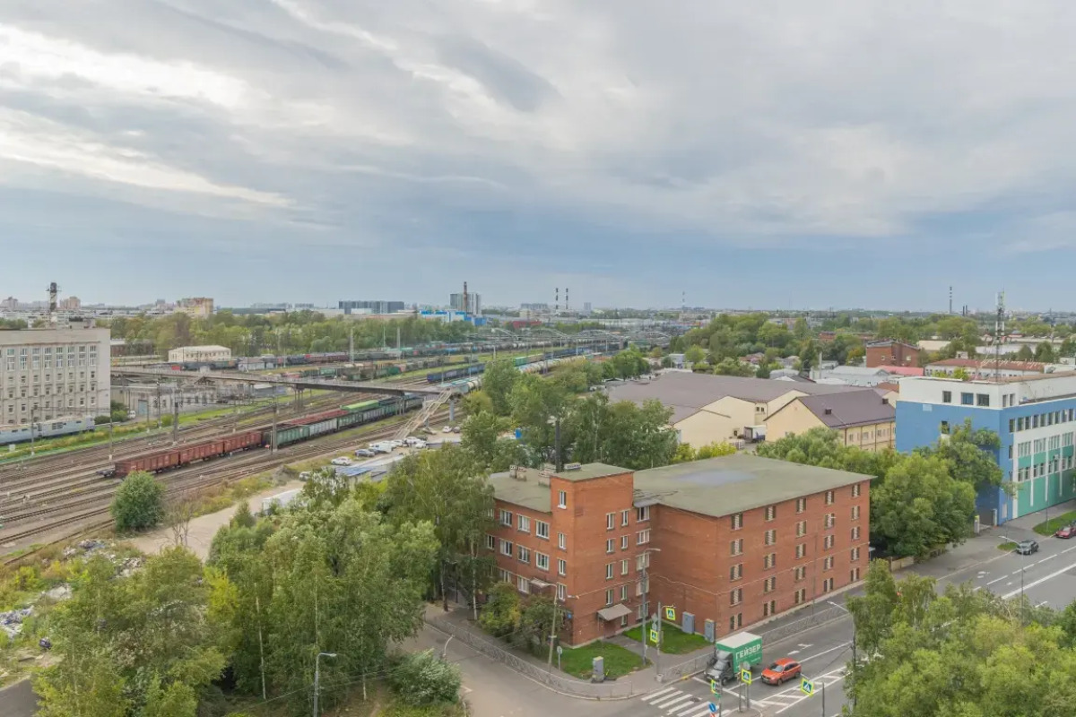 Апартаменты SalutApart 6W