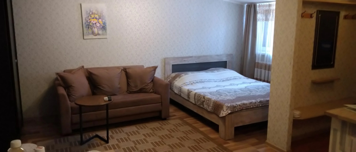 Гостевой дом Огонёк