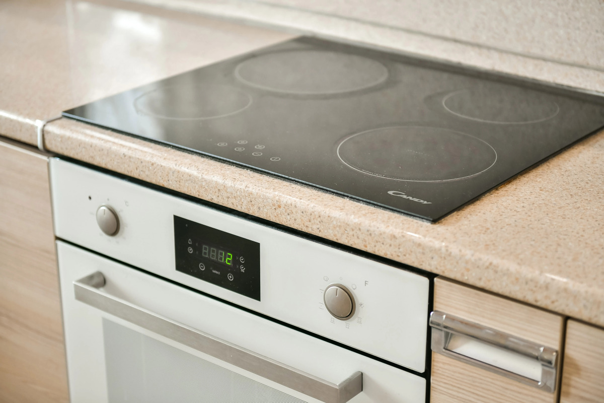 Апартаменты Идеальная Квартира МЖК