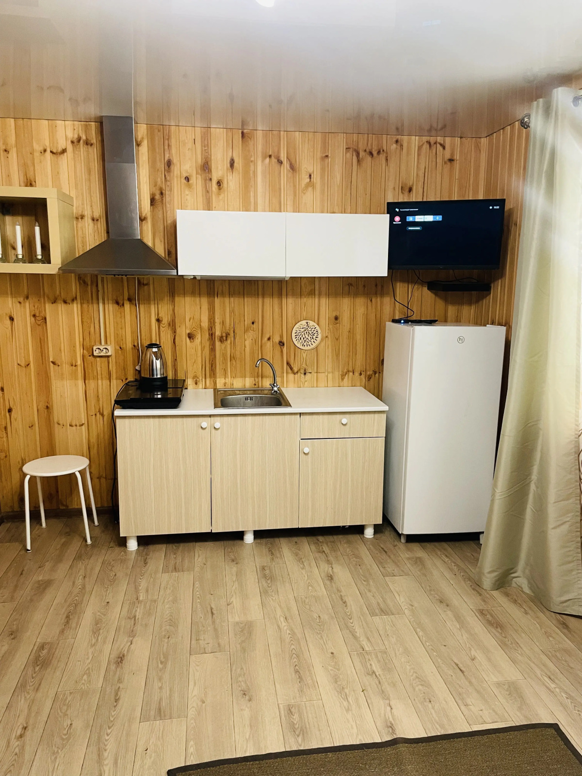 Апарт-отель Вилла Монте Гагра