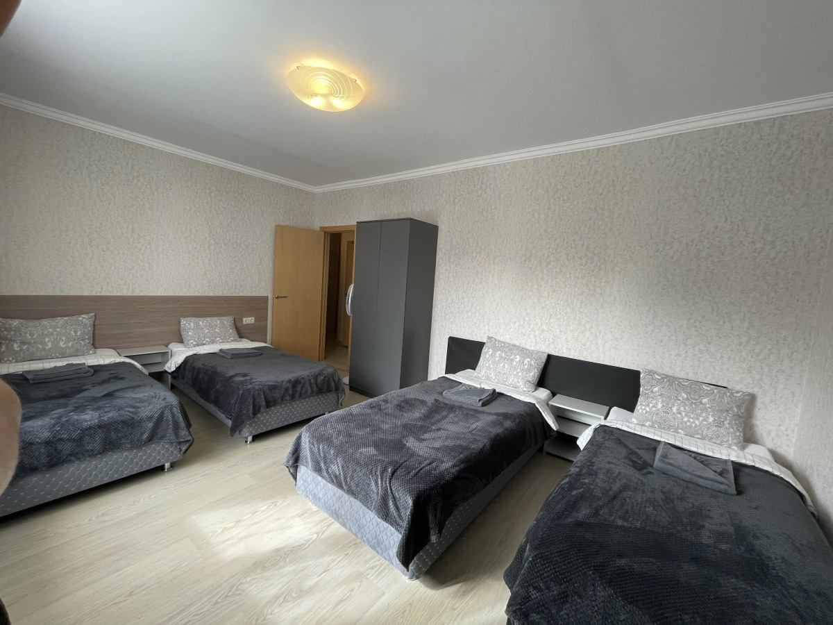 Апартаменты Малоярославец