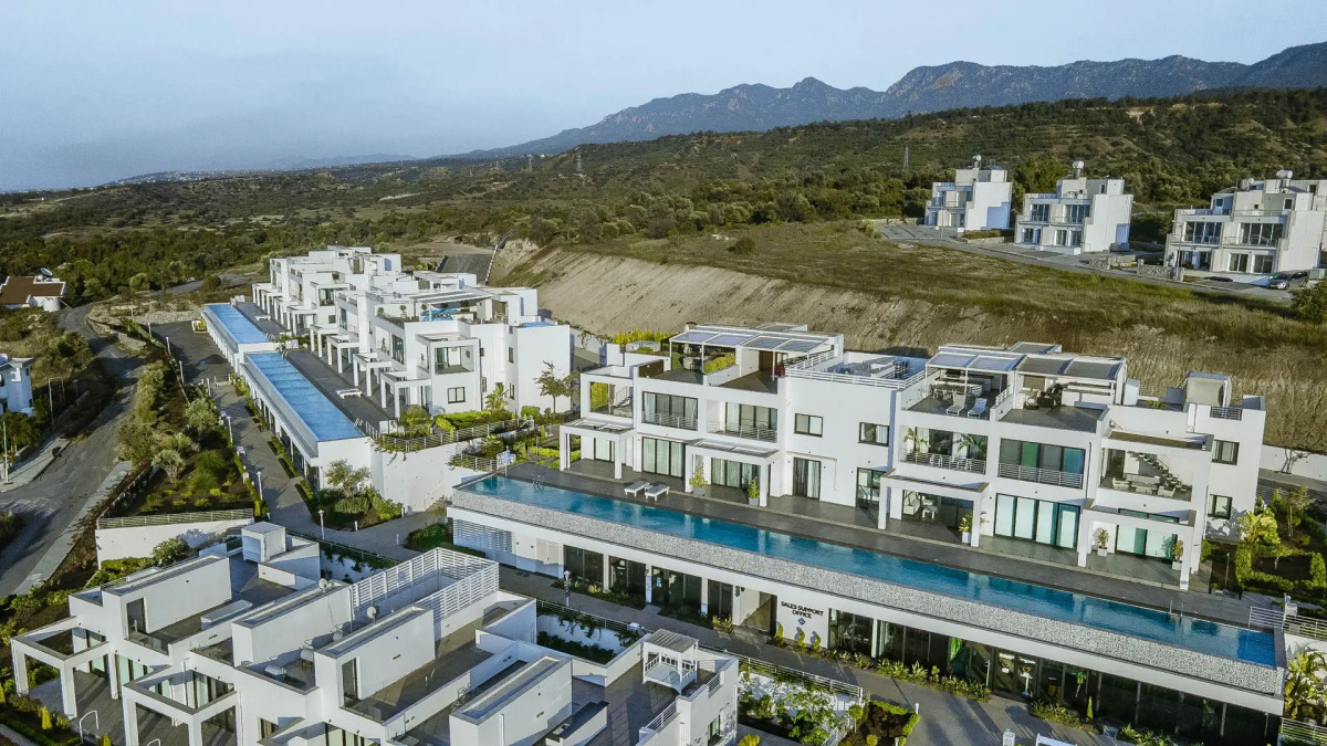 Отель Sun Valley Resort&Residency